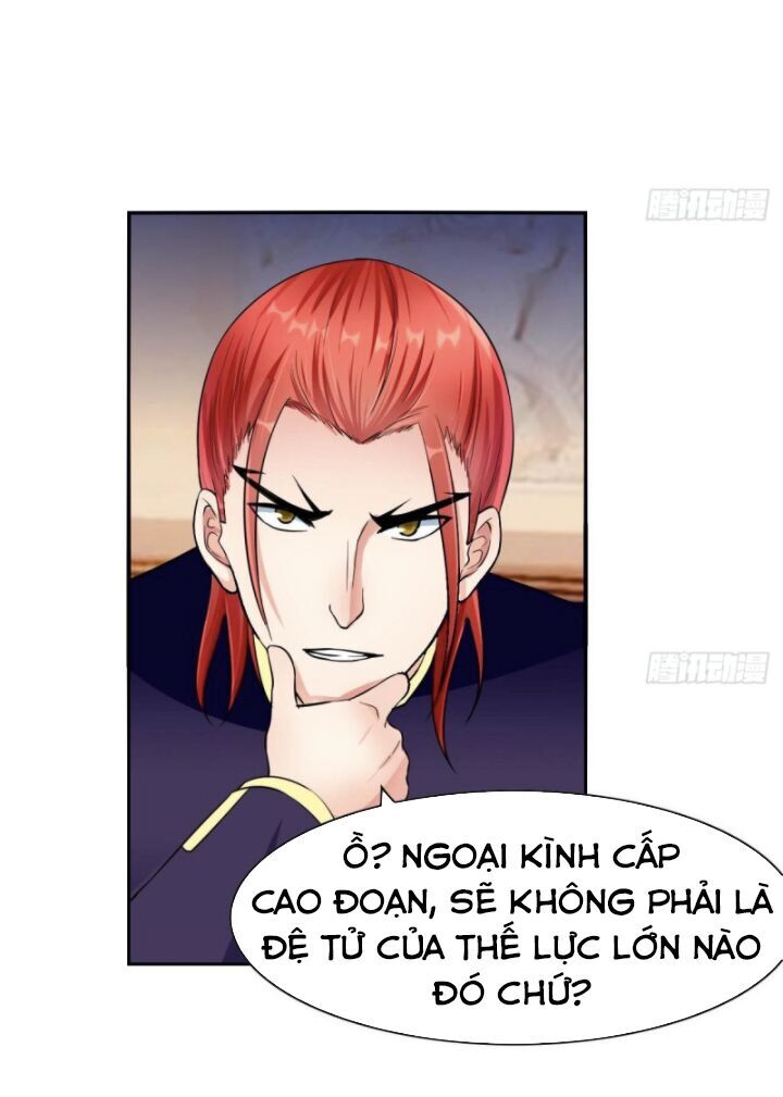 Hắn Là Long Ngạo Thiên Chapter 68 - 5