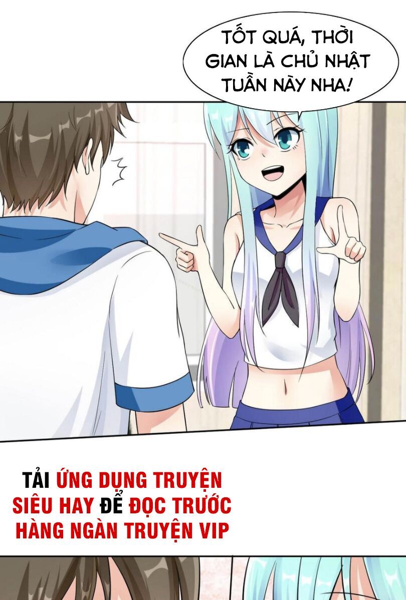 Hắn Là Long Ngạo Thiên Chapter 69 - 5