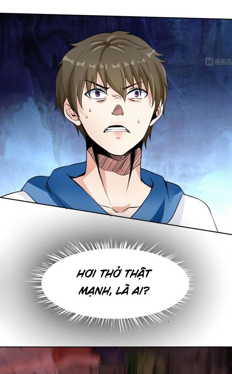 Hắn Là Long Ngạo Thiên Chapter 70 - 3