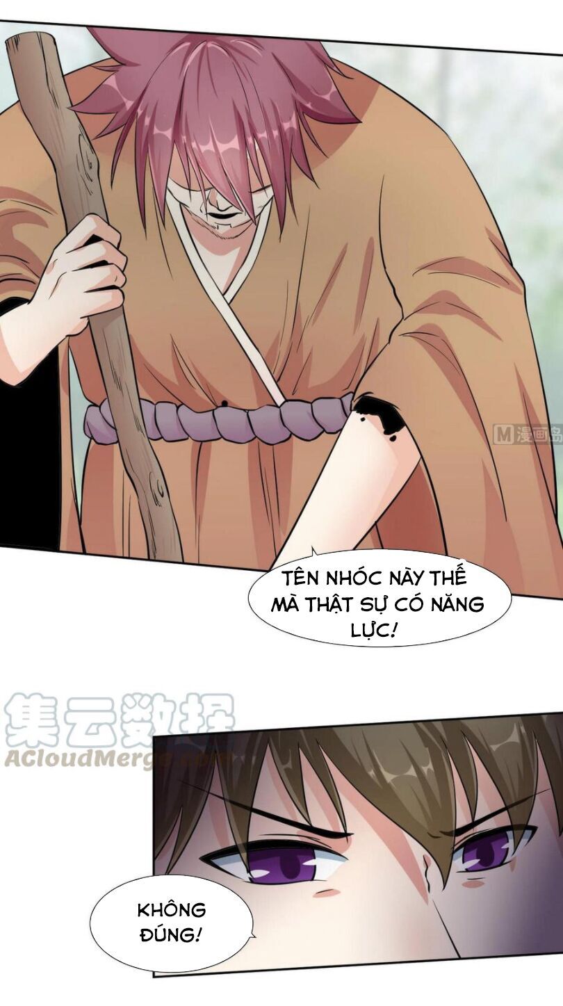 Hắn Là Long Ngạo Thiên Chapter 73 - 8