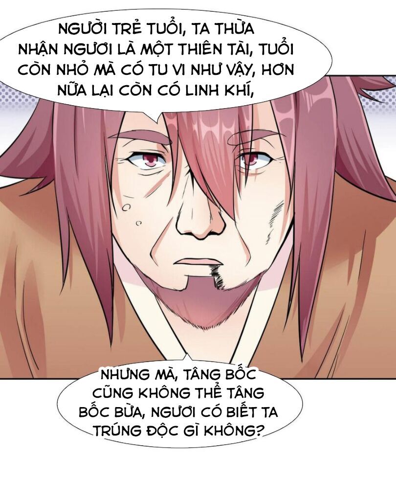 Hắn Là Long Ngạo Thiên Chapter 74 - 1