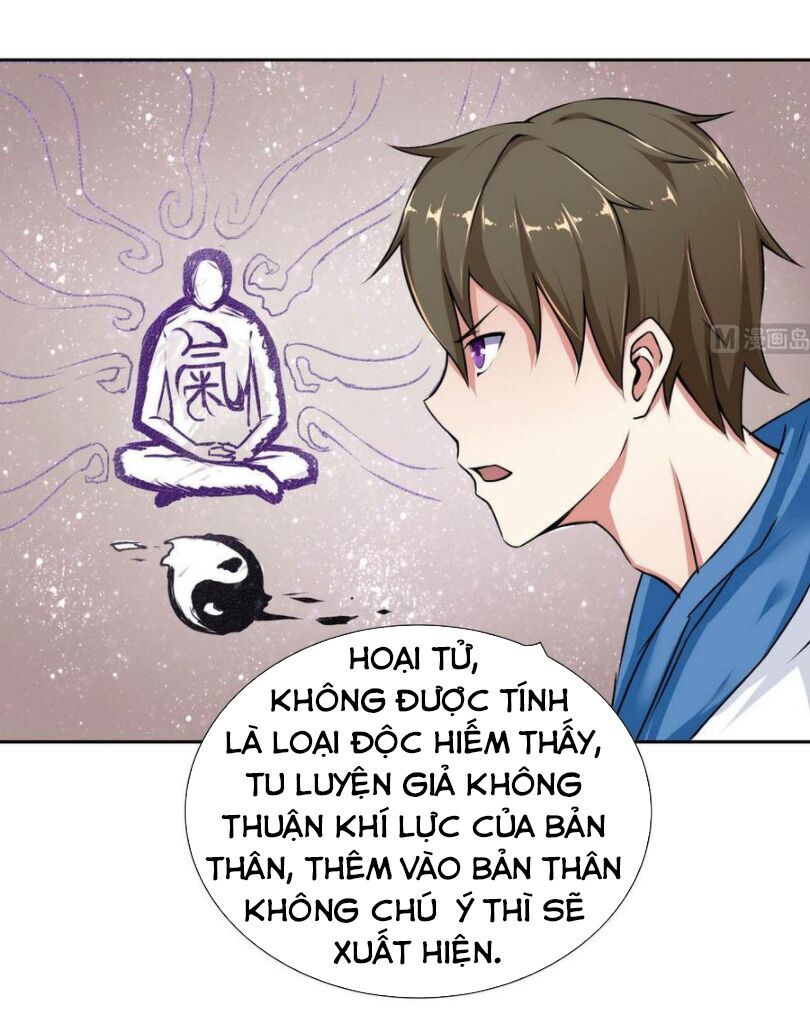 Hắn Là Long Ngạo Thiên Chapter 74 - 2