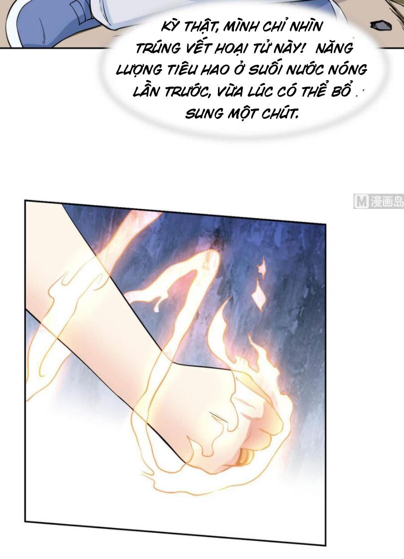 Hắn Là Long Ngạo Thiên Chapter 74 - 10