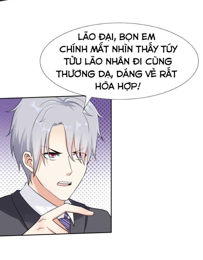 Hắn Là Long Ngạo Thiên Chapter 80 - 11