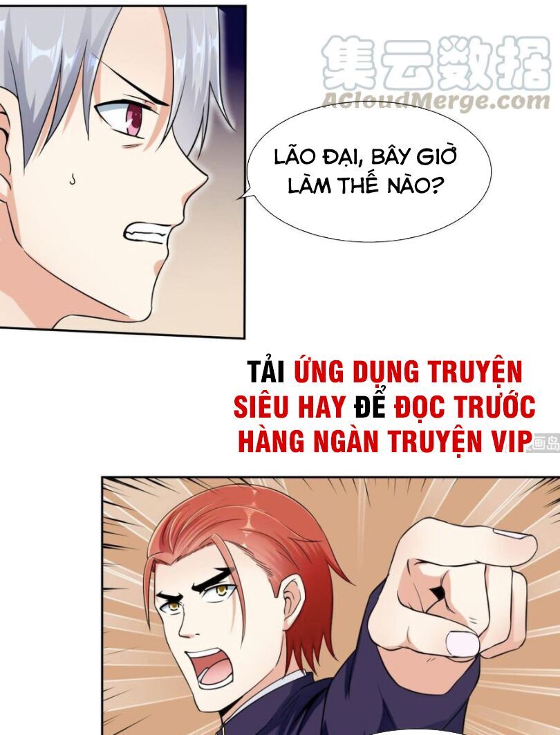 Hắn Là Long Ngạo Thiên Chapter 80 - 13