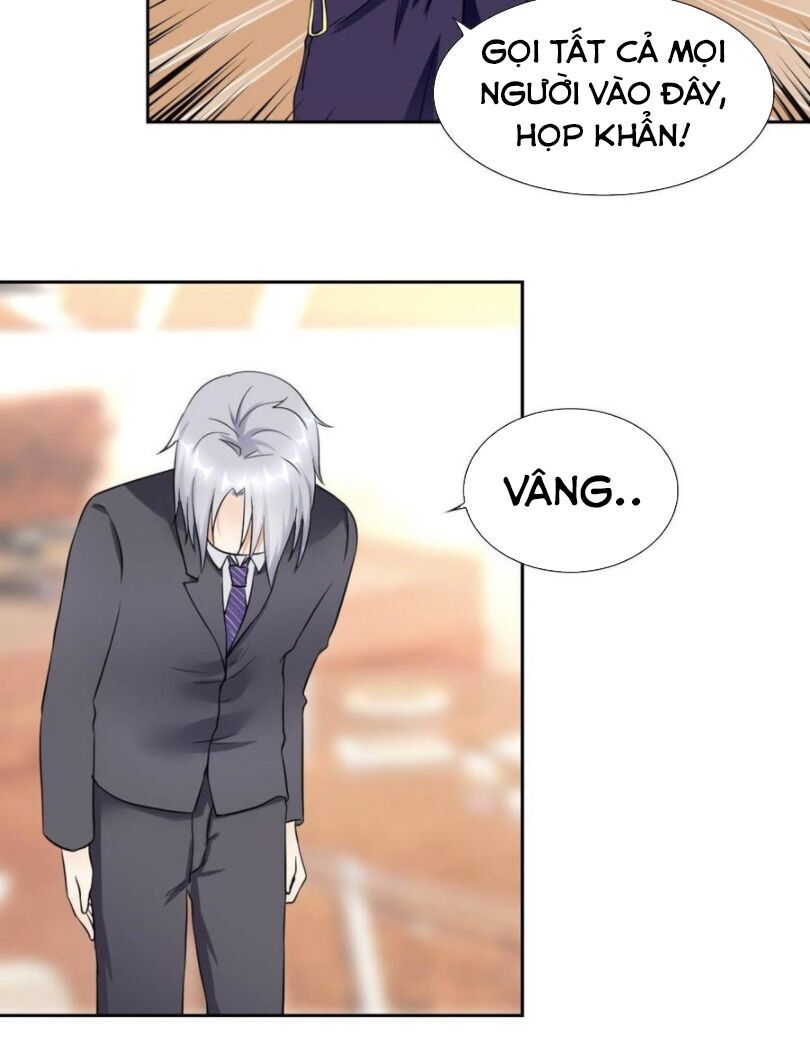 Hắn Là Long Ngạo Thiên Chapter 80 - 14