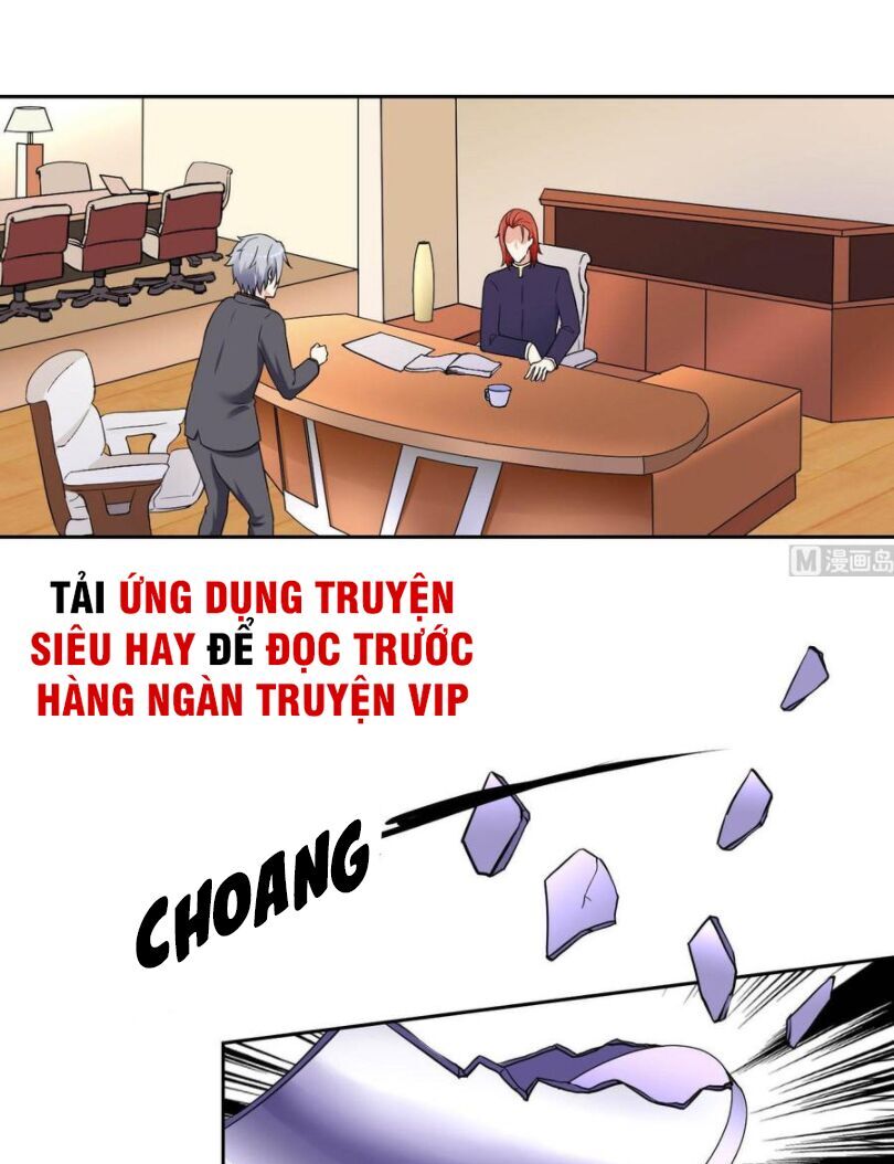 Hắn Là Long Ngạo Thiên Chapter 80 - 9