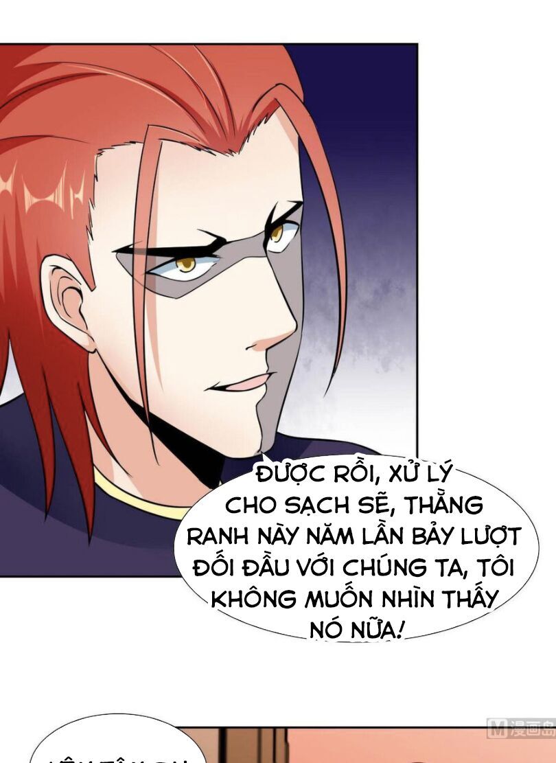 Hắn Là Long Ngạo Thiên Chapter 81 - 11