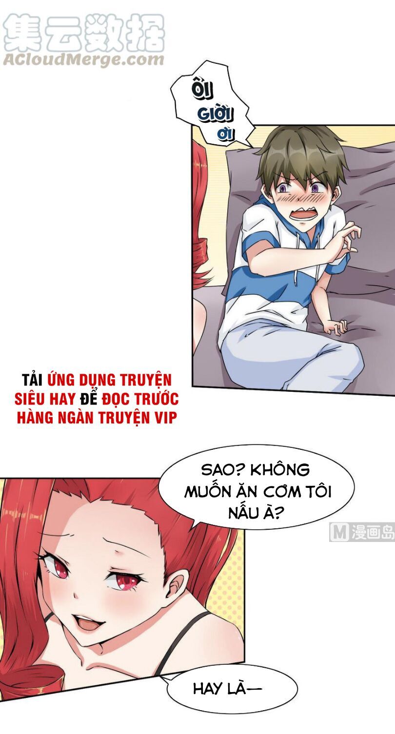 Hắn Là Long Ngạo Thiên Chapter 84 - 9