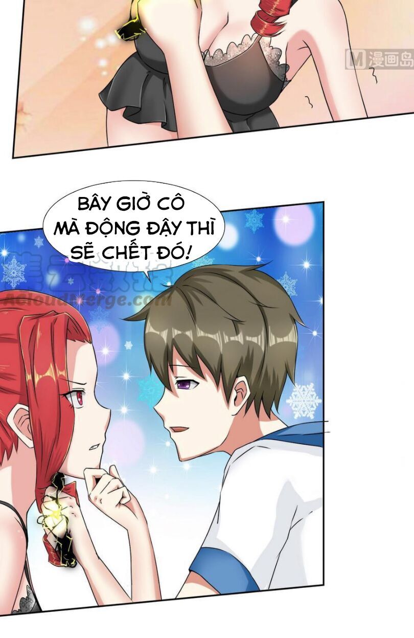 Hắn Là Long Ngạo Thiên Chapter 85 - 10