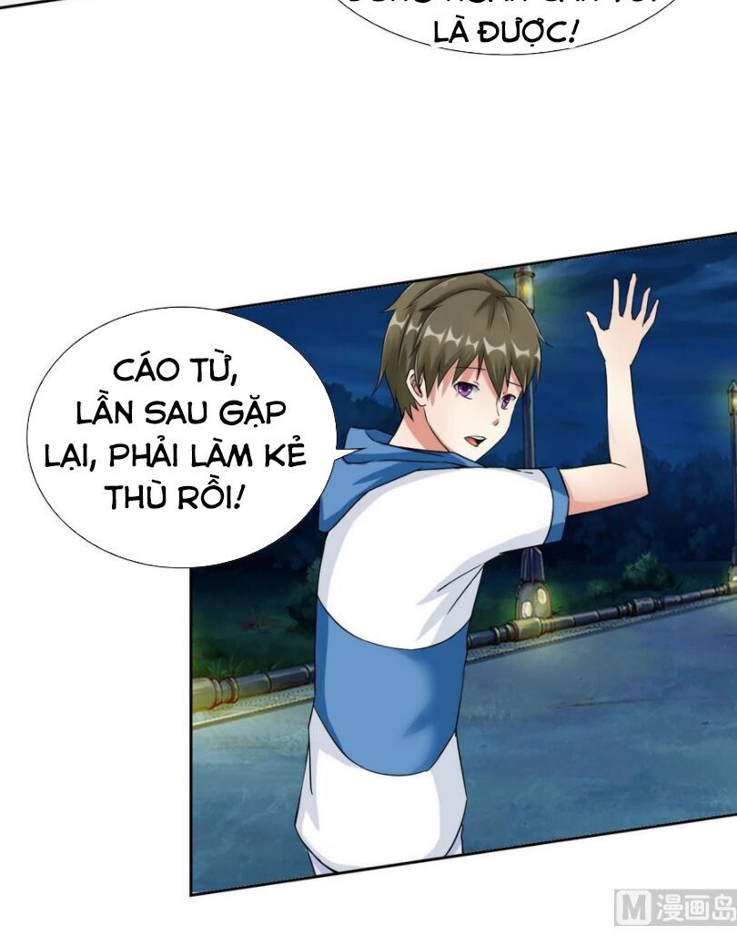 Hắn Là Long Ngạo Thiên Chapter 86 - 14