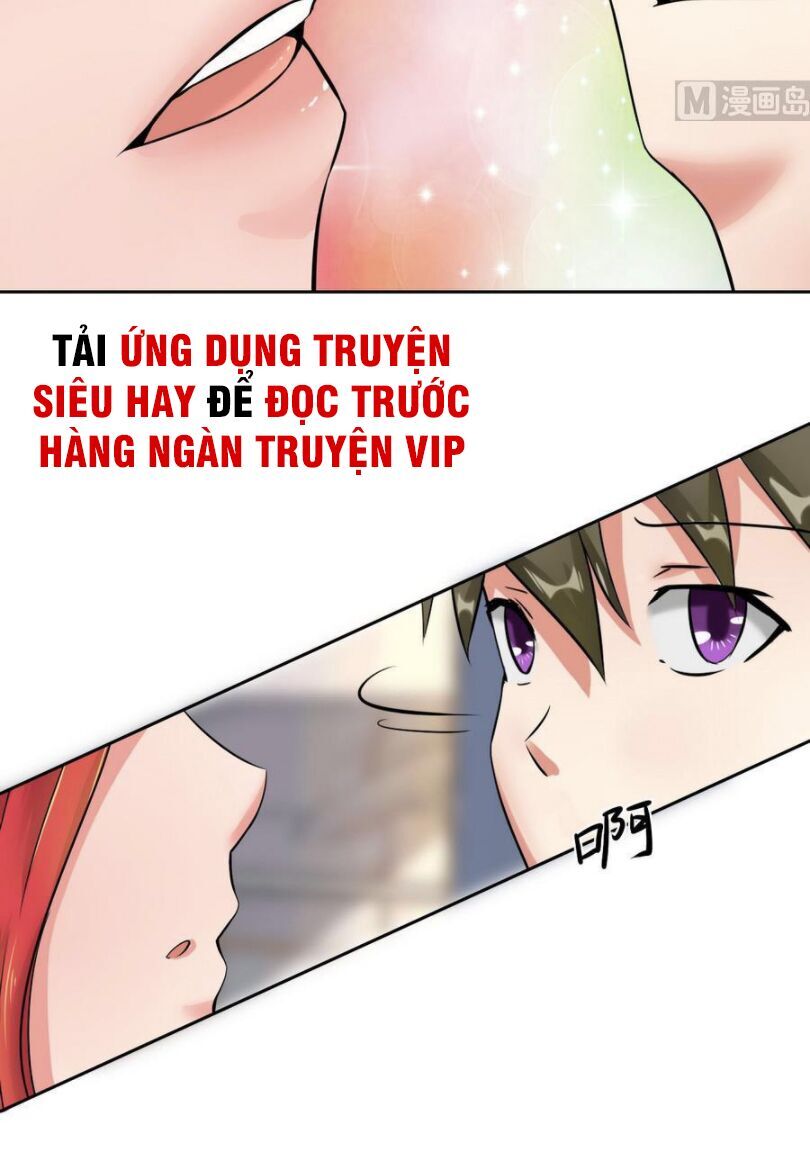 Hắn Là Long Ngạo Thiên Chapter 86 - 8