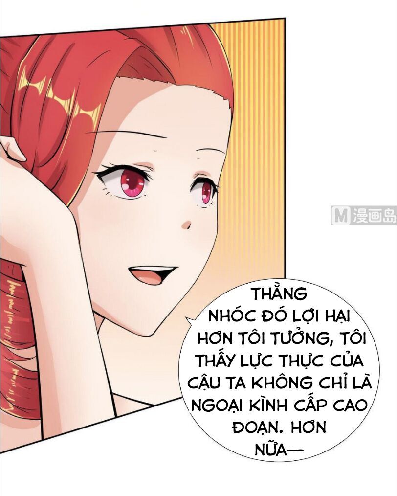 Hắn Là Long Ngạo Thiên Chapter 88 - 13