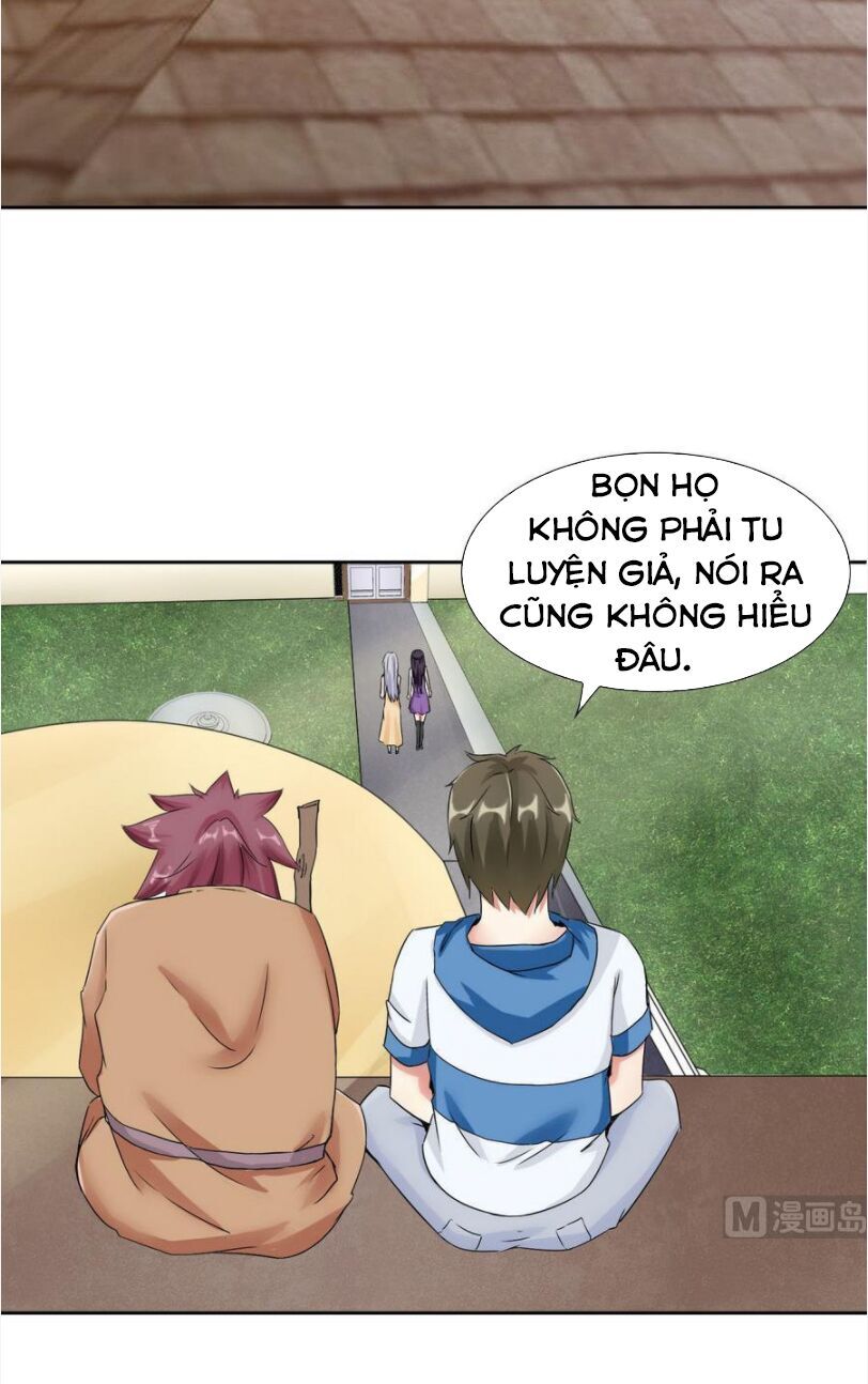 Hắn Là Long Ngạo Thiên Chapter 88 - 4