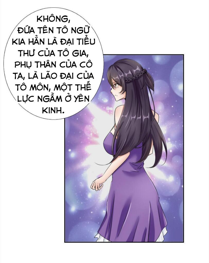 Hắn Là Long Ngạo Thiên Chapter 88 - 5