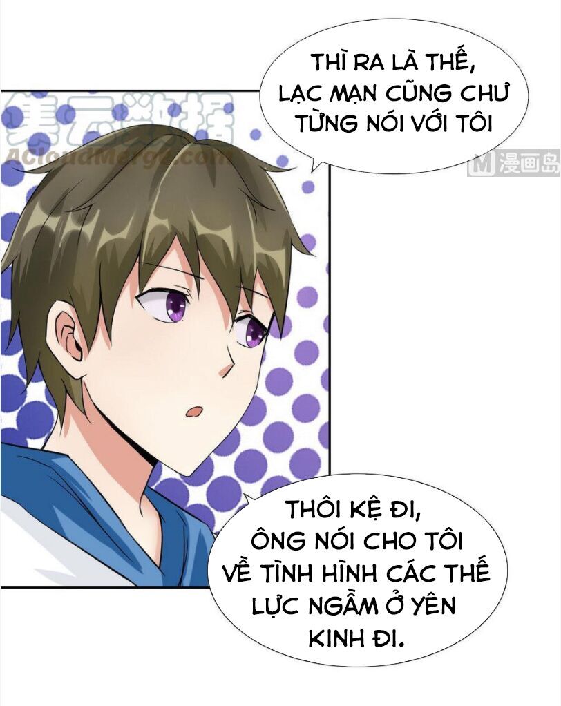 Hắn Là Long Ngạo Thiên Chapter 88 - 6