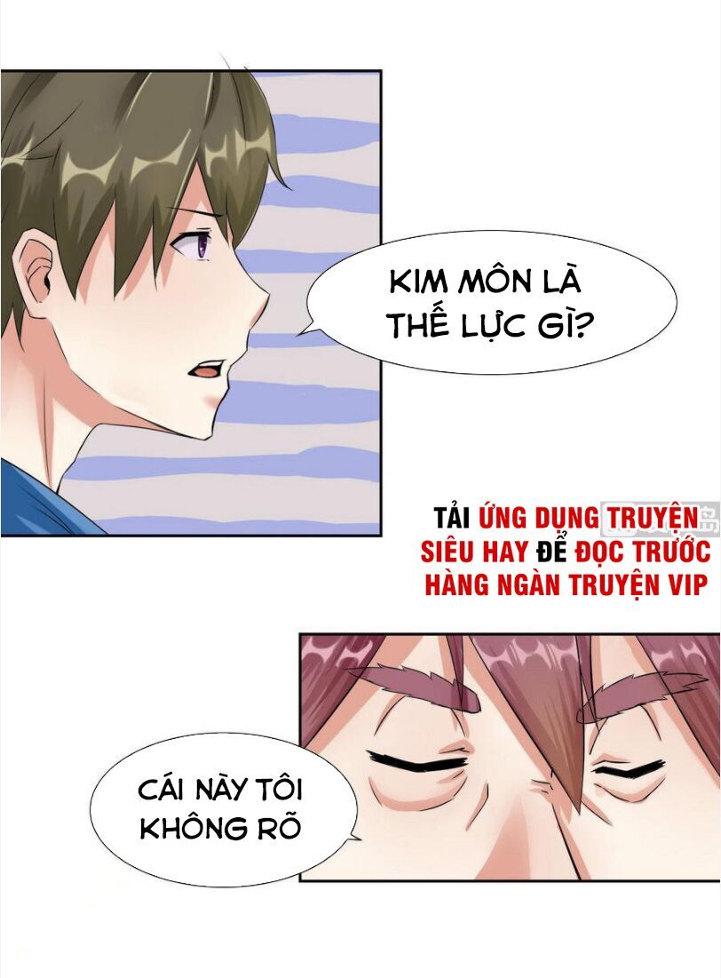 Hắn Là Long Ngạo Thiên Chapter 88 - 10