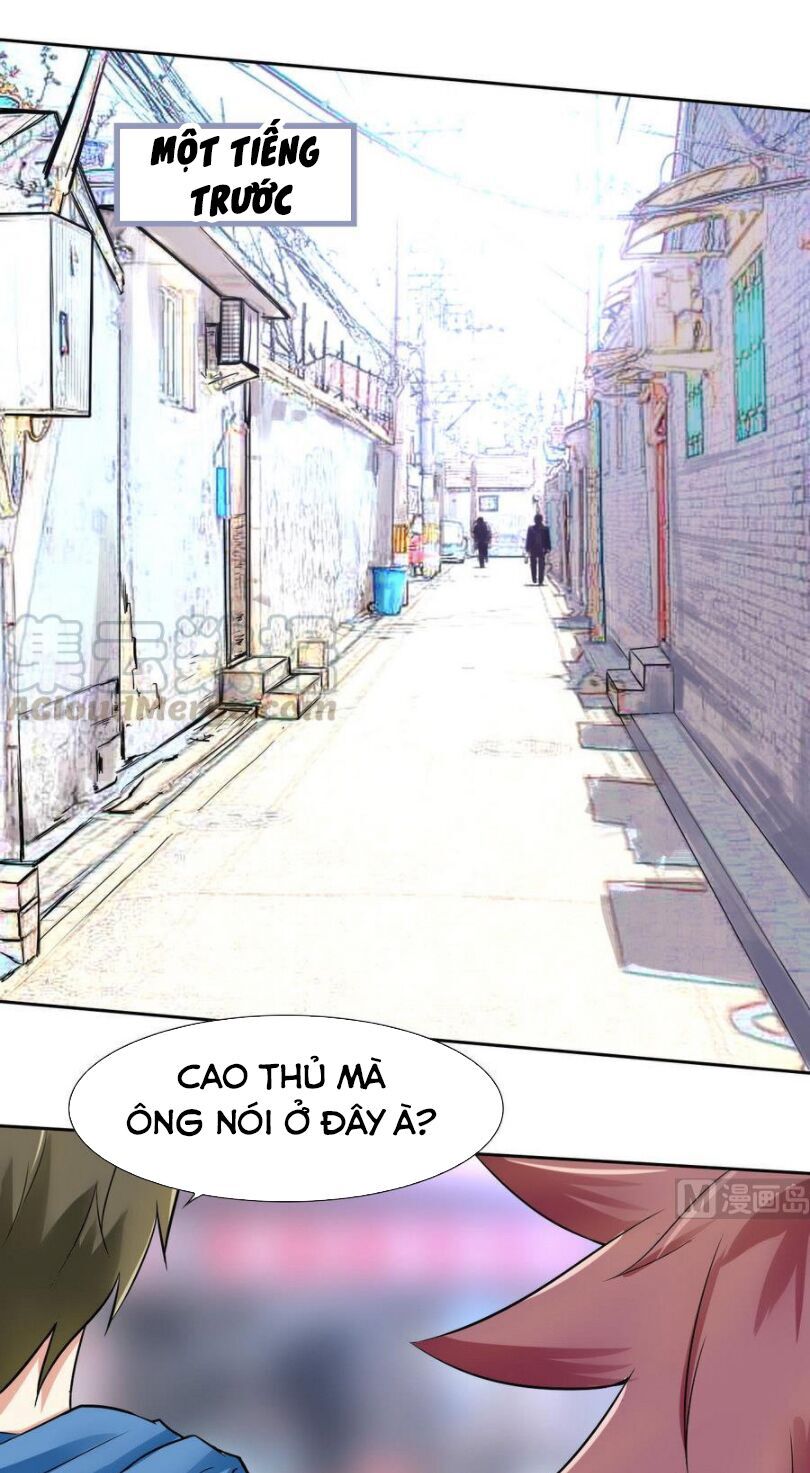 Hắn Là Long Ngạo Thiên Chapter 89 - 13