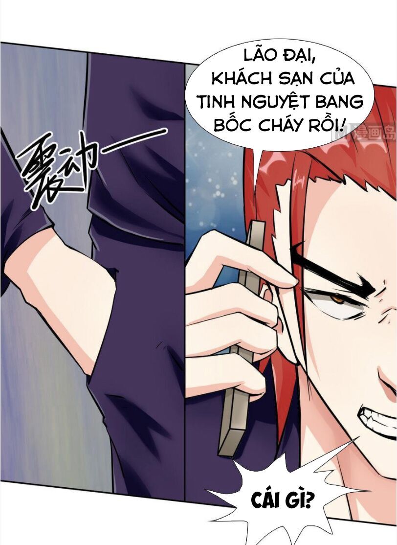 Hắn Là Long Ngạo Thiên Chapter 92 - 12