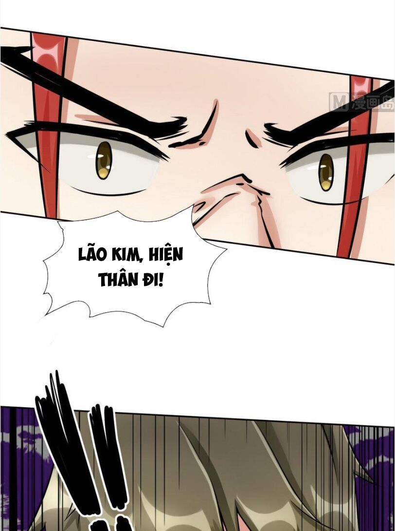 Hắn Là Long Ngạo Thiên Chapter 92 - 16