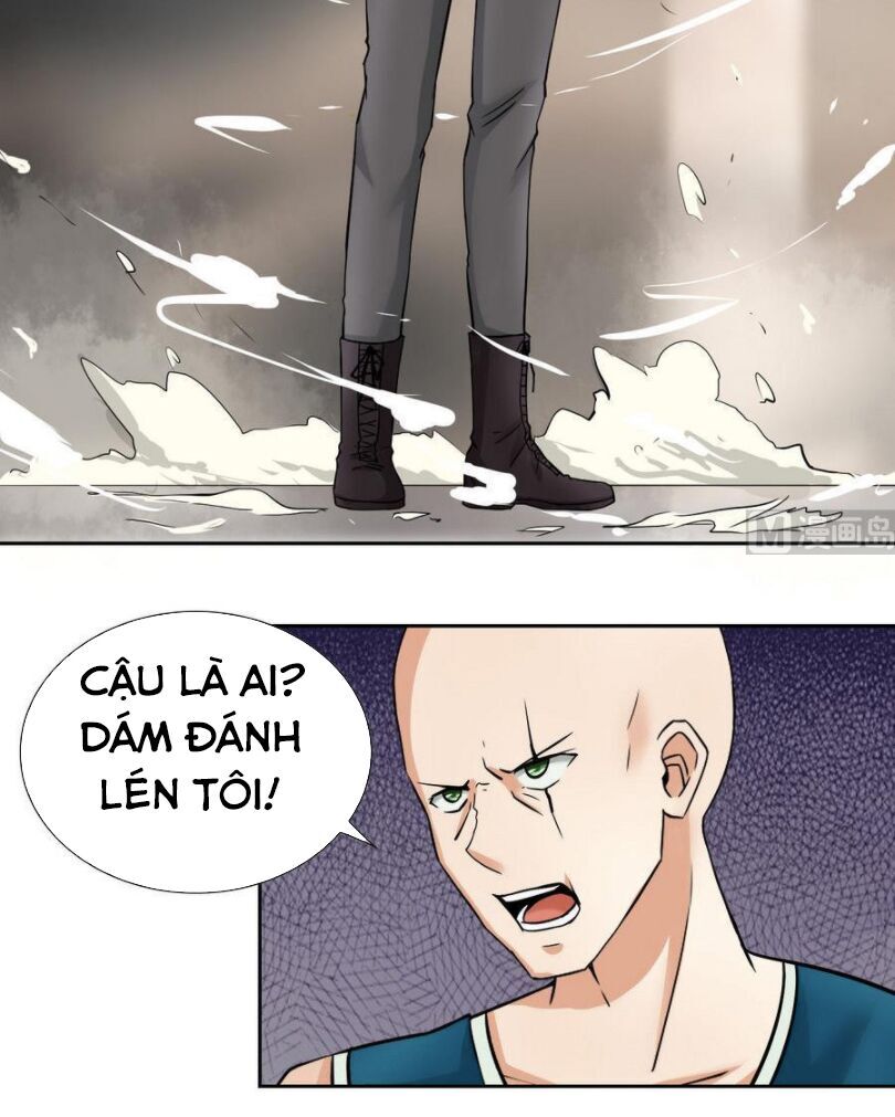 Hắn Là Long Ngạo Thiên Chapter 95 - 7