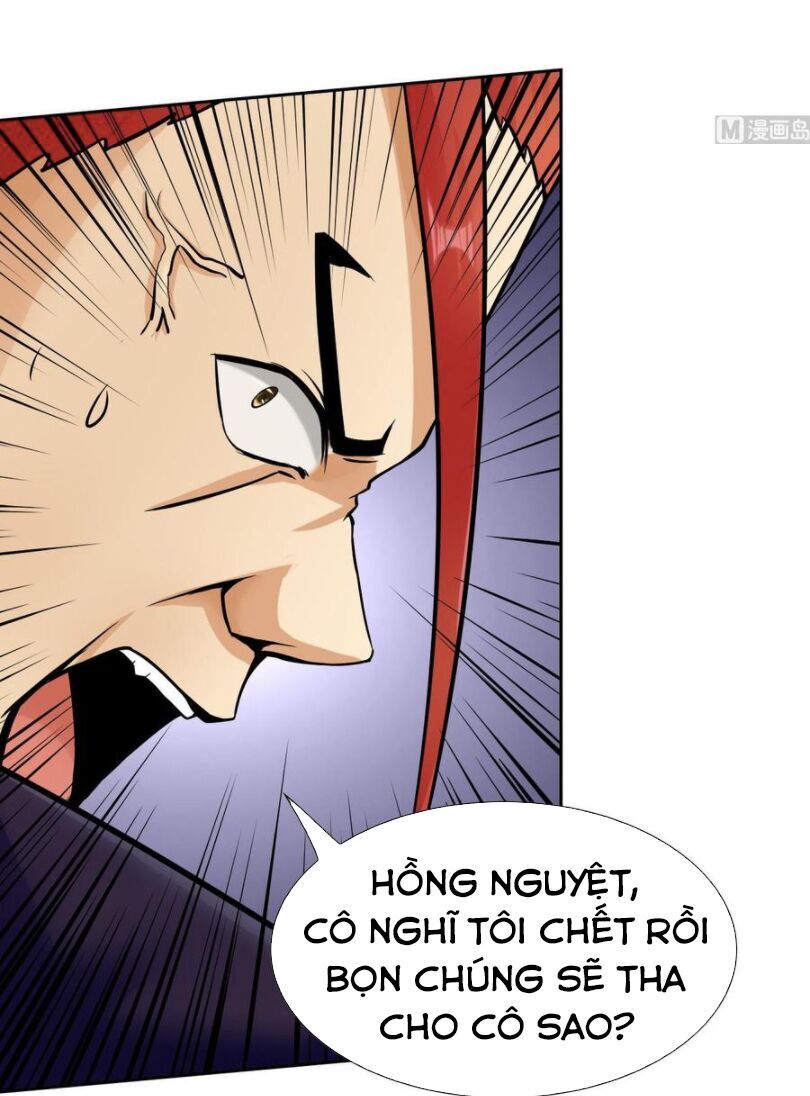 Hắn Là Long Ngạo Thiên Chapter 98 - 4