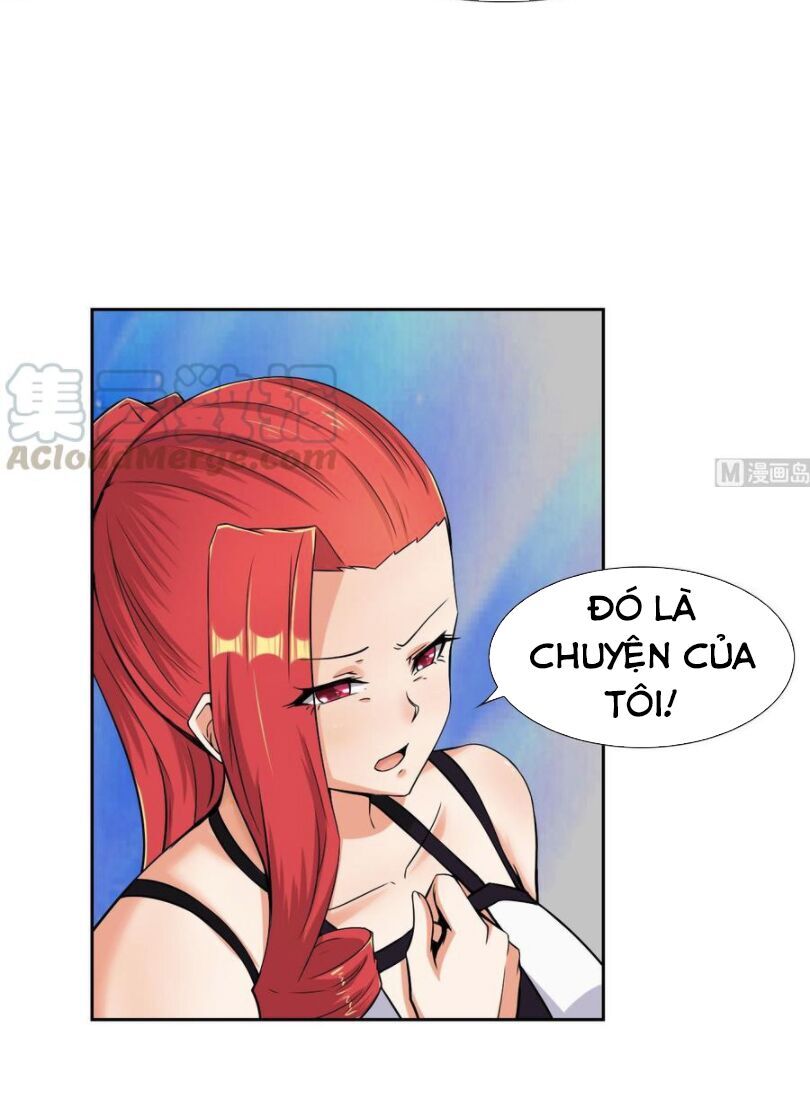 Hắn Là Long Ngạo Thiên Chapter 98 - 5