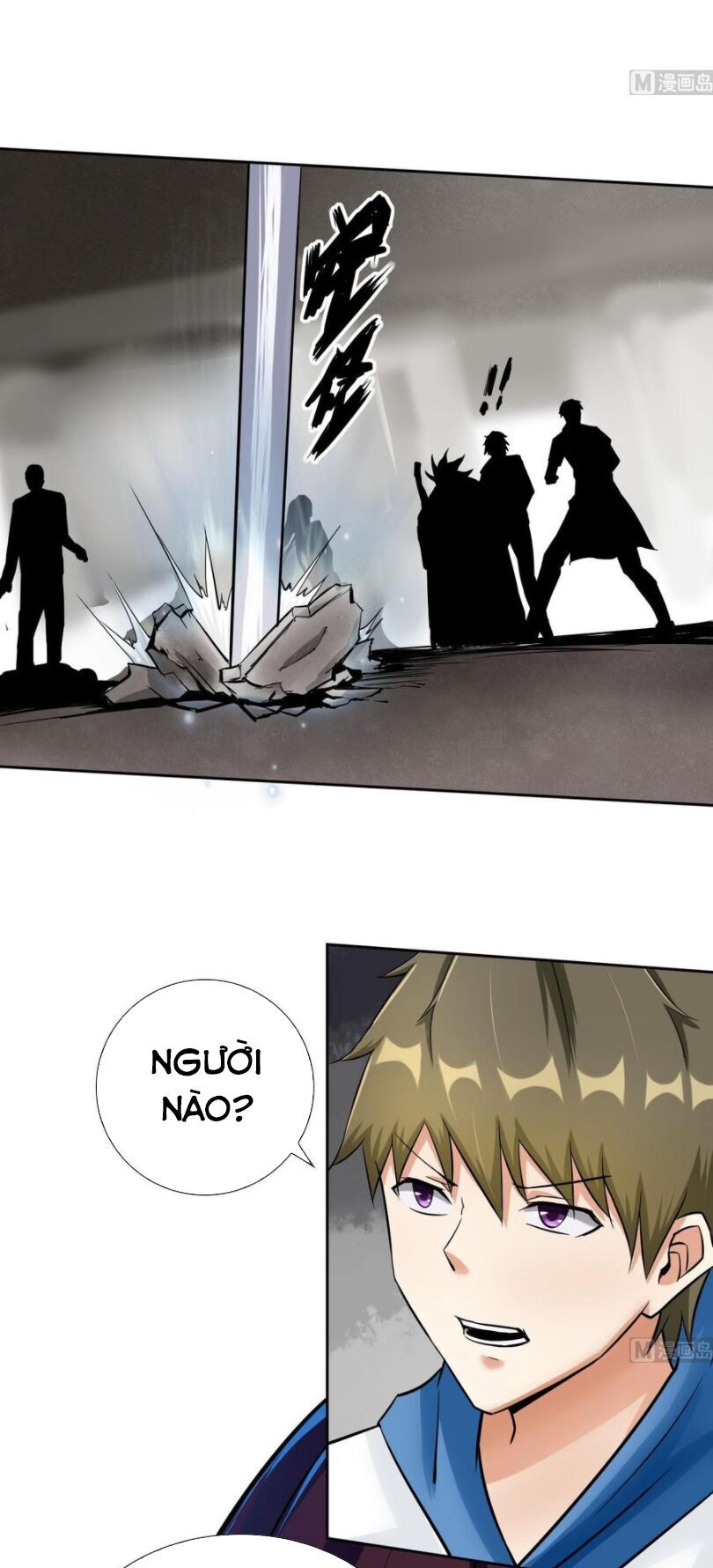 Hắn Là Long Ngạo Thiên Chapter 98 - 9