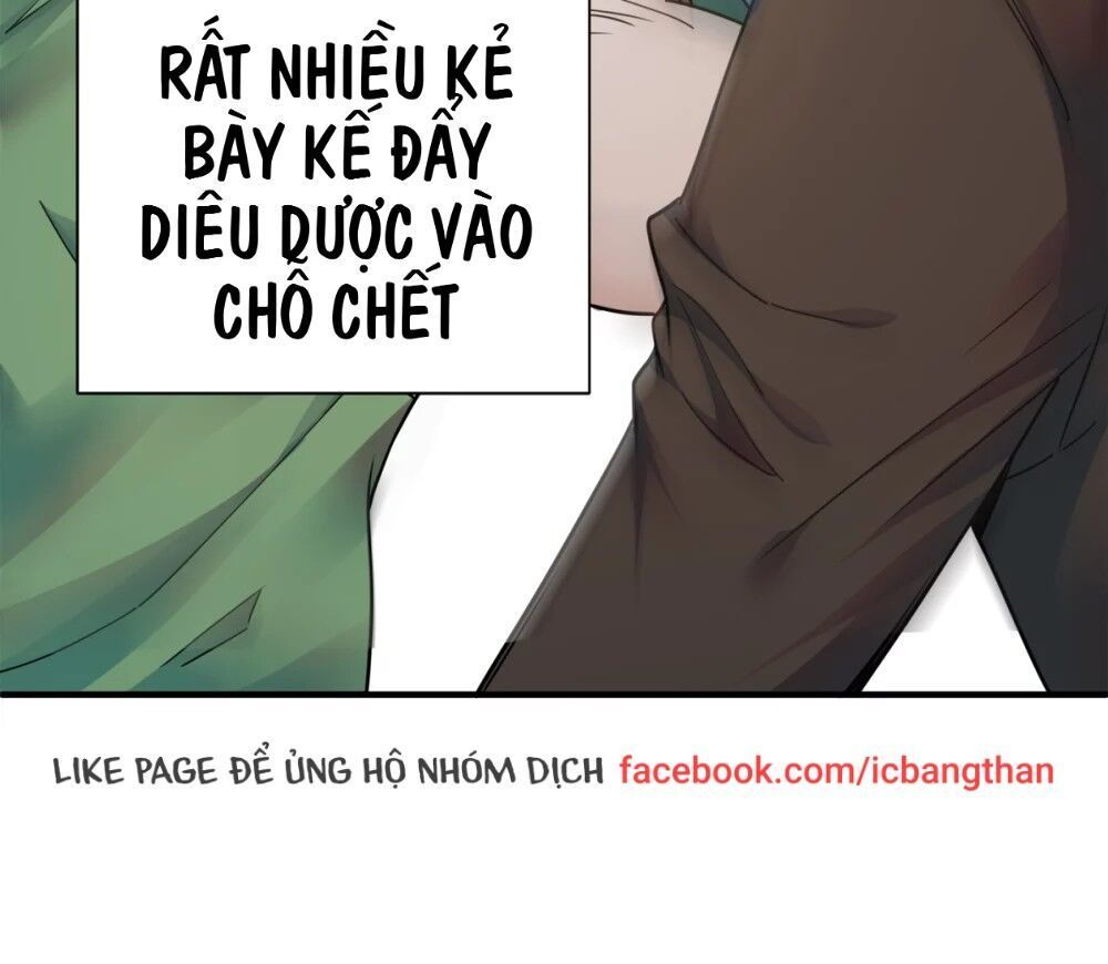 Yêu Đạo Chí Tôn Yêu Hoàng Trở Về Chapter 1 - 29