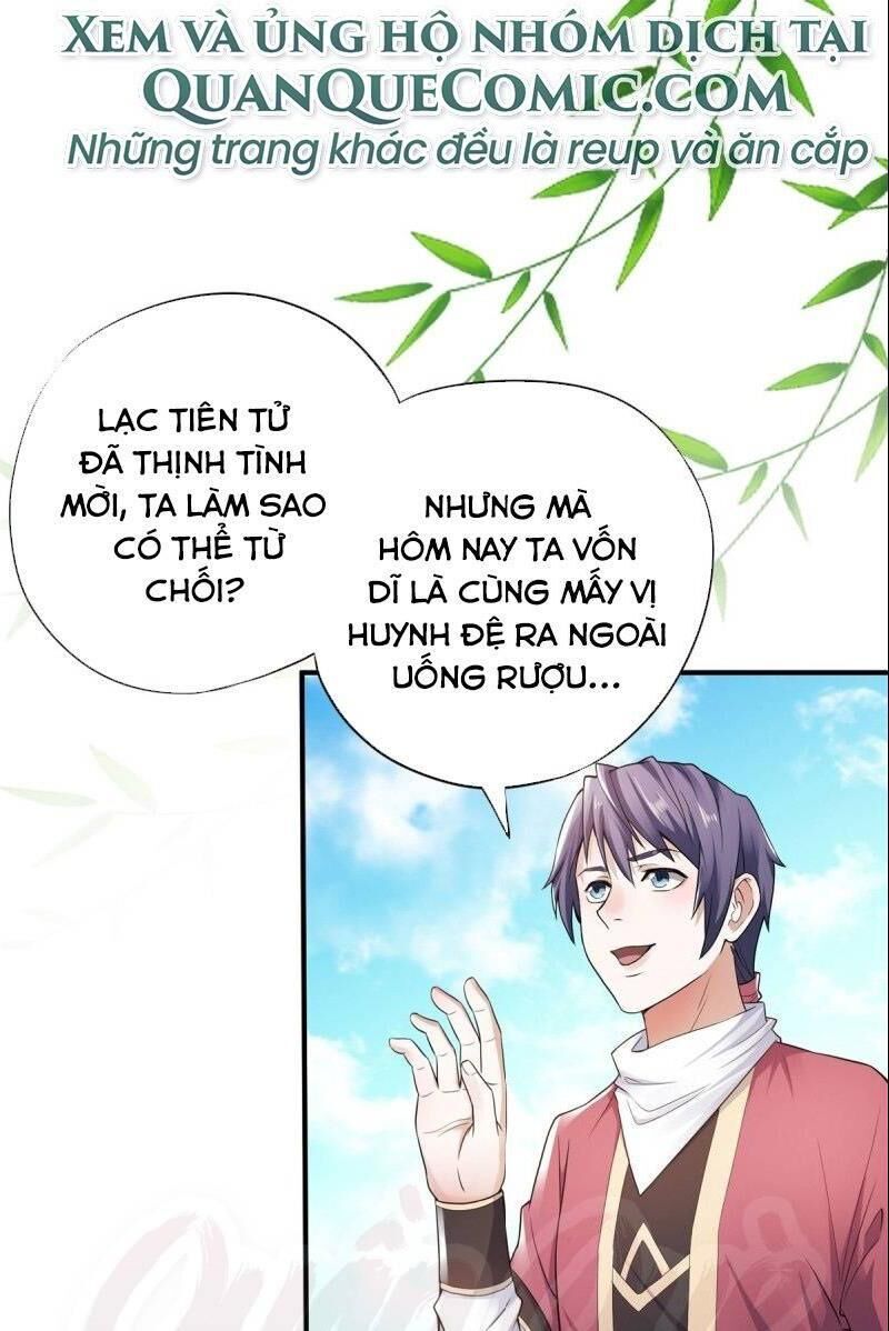 Yêu Đạo Chí Tôn Yêu Hoàng Trở Về Chapter 13 - 9