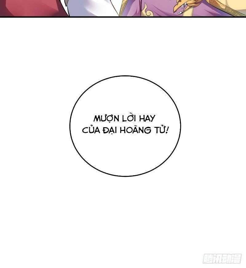 Yêu Đạo Chí Tôn Yêu Hoàng Trở Về Chapter 15 - 6