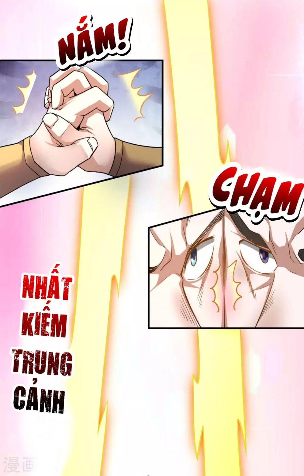 Yêu Đạo Chí Tôn Yêu Hoàng Trở Về Chapter 7 - 5