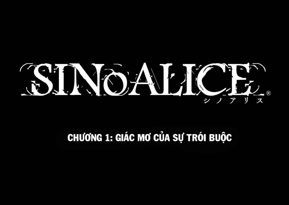 Sinoalice Chapter 1.2 - 42