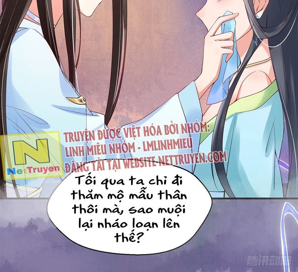 Kinh Thế Cuồng Phi Chapter 1 - 9