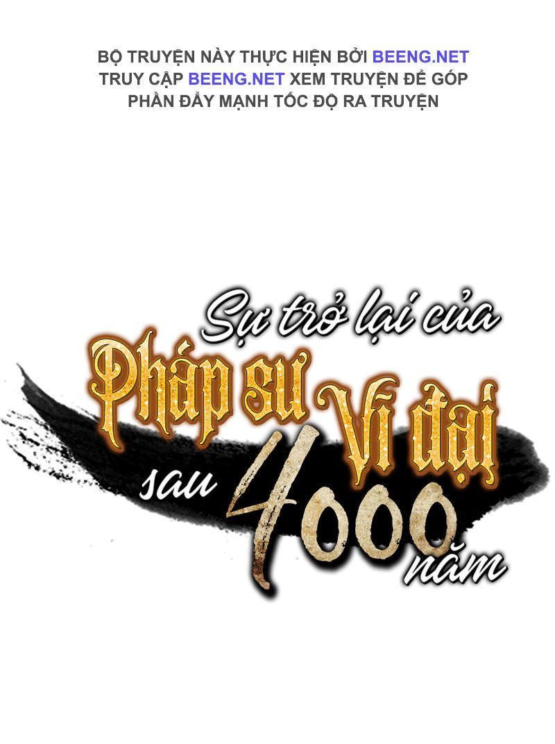 Sự Trở Lại Của Pháp Sư Vĩ Đại Sau 4000 Năm Chapter 27 - 67