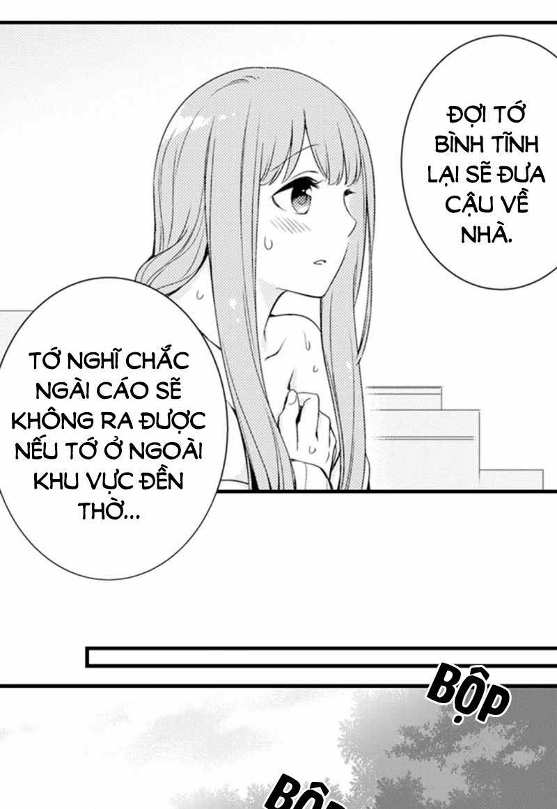 Cô Dâu Cửu Vỹ Hồ Chapter 6 - 22