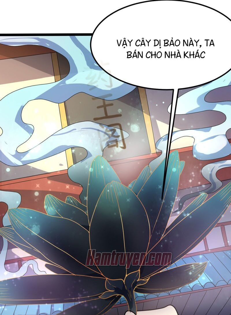 Đan Võ Chí Tôn Chapter 15 - 25