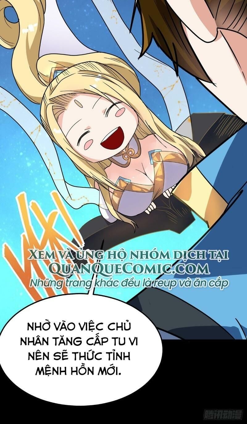 Đan Võ Chí Tôn Chapter 19 - 12