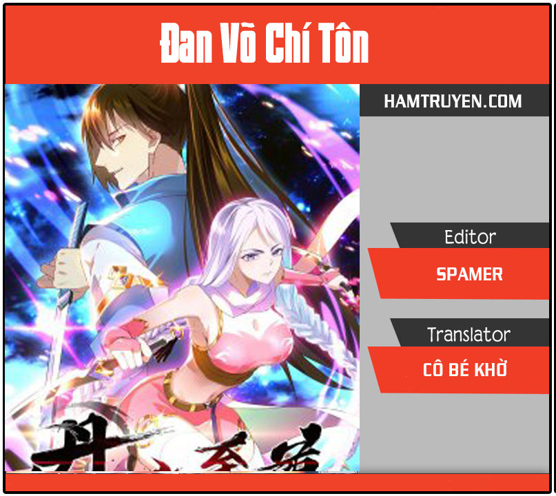 Đan Võ Chí Tôn Chapter 5 - 1