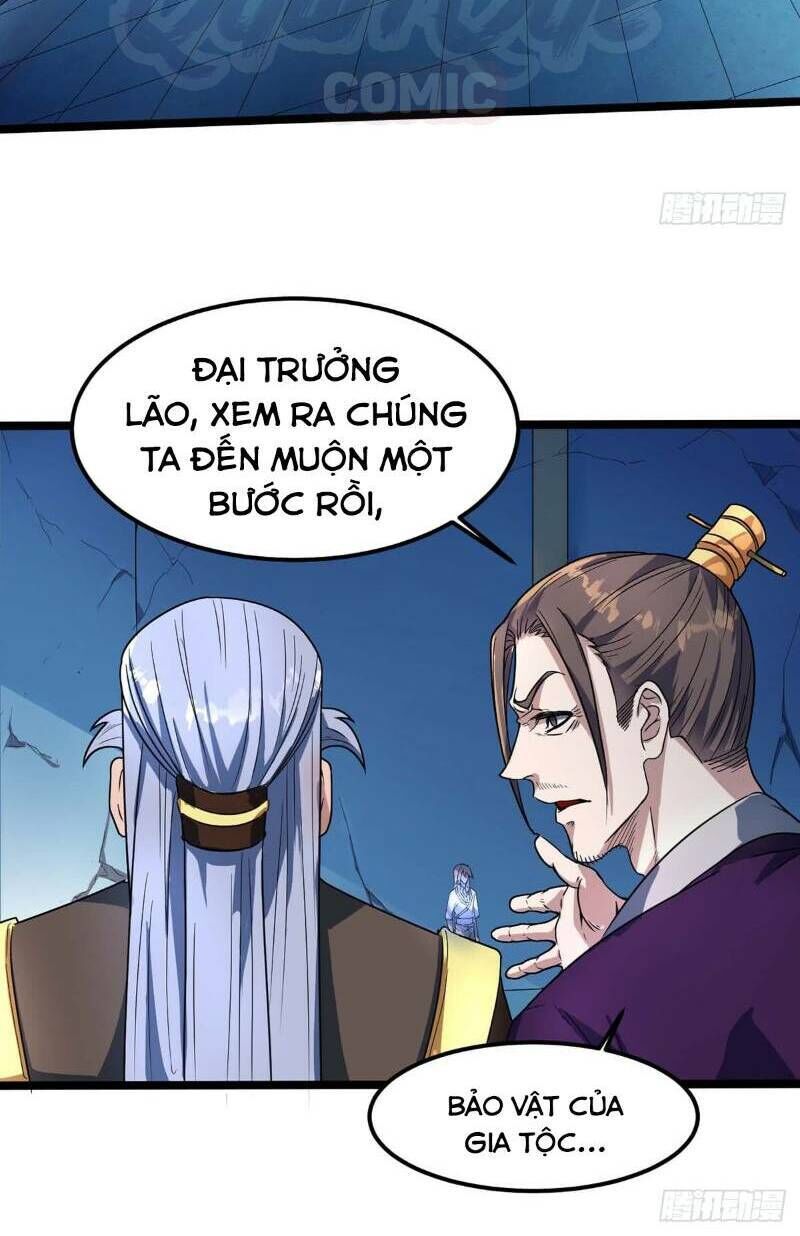 Đan Võ Chí Tôn Chapter 6 - 13