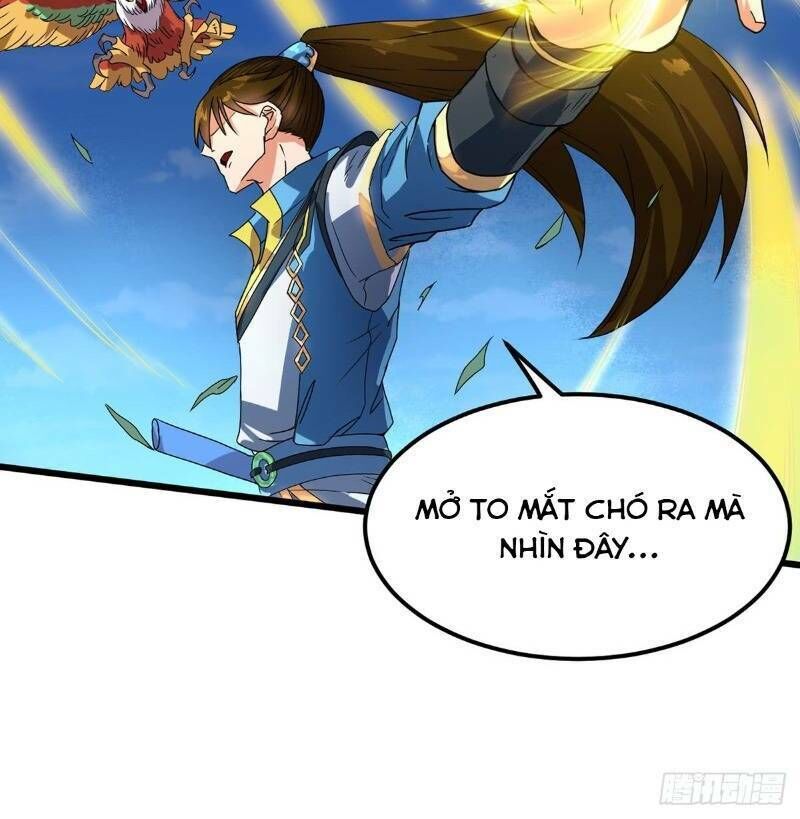 Đan Võ Chí Tôn Chapter 9 - 12