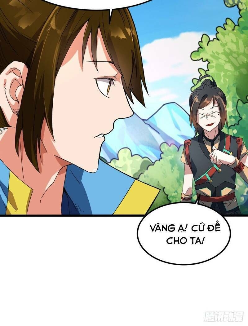 Đan Võ Chí Tôn Chapter 9 - 24