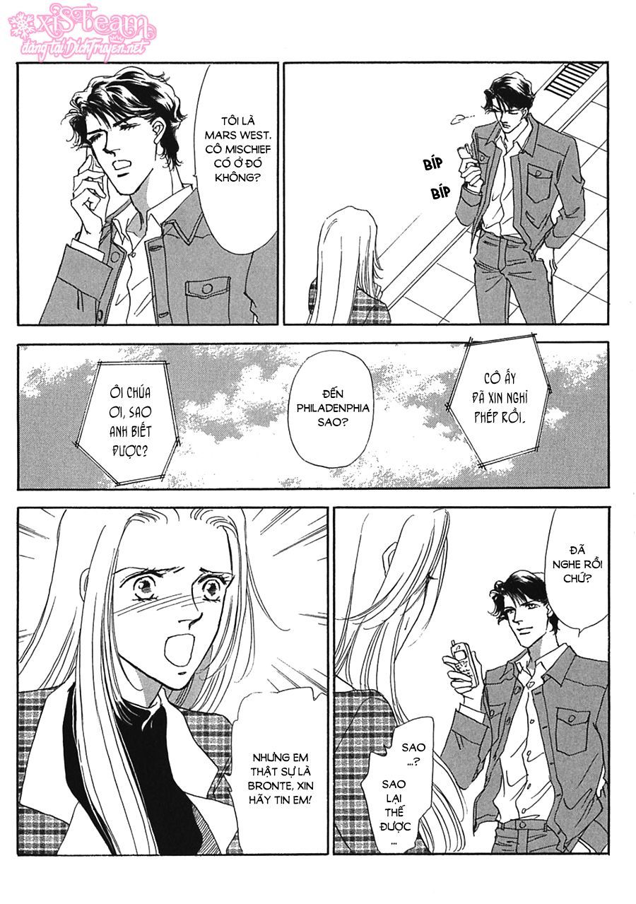 Gold (Fujita Kazuko) Chapter 10 - 13