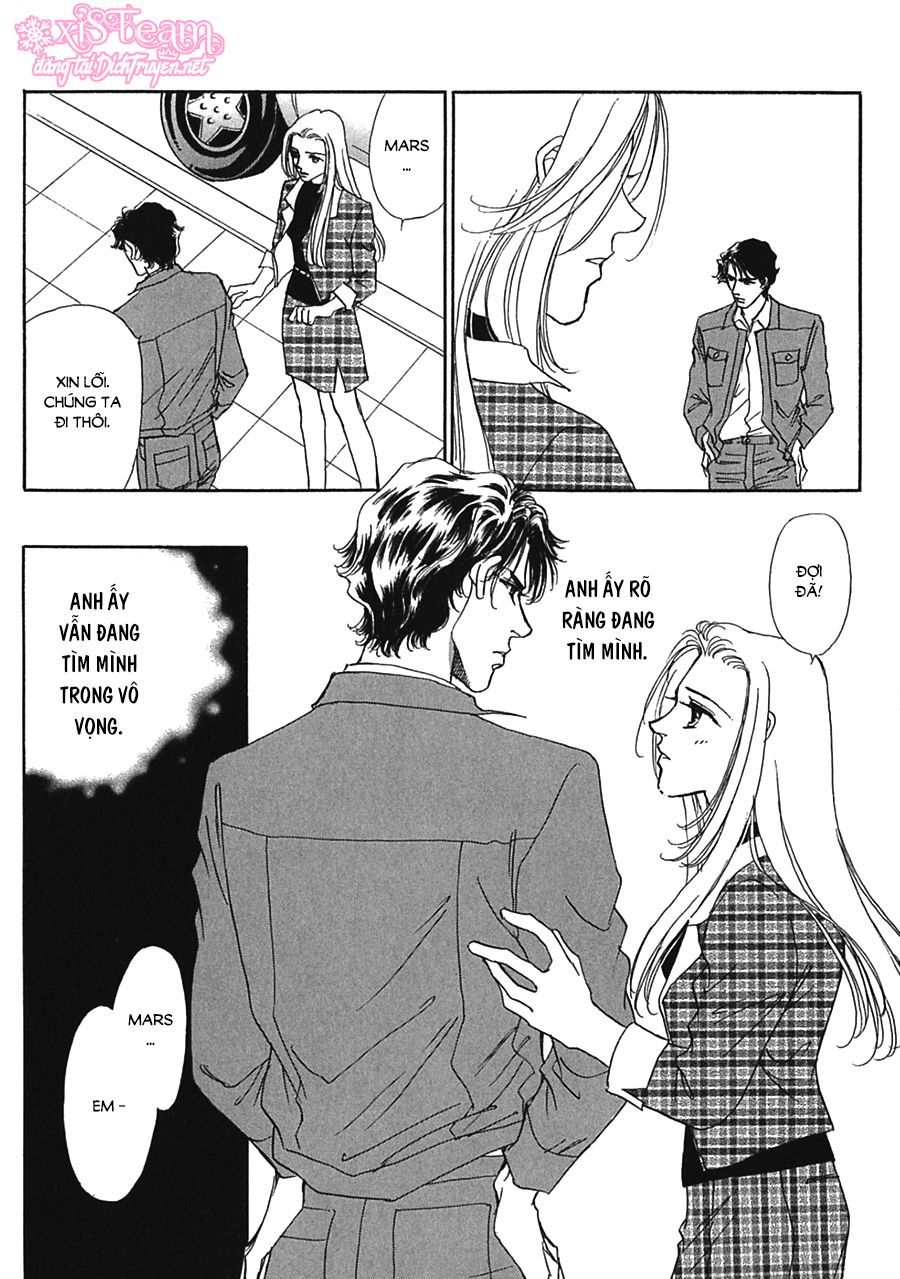 Gold (Fujita Kazuko) Chapter 10 - 9