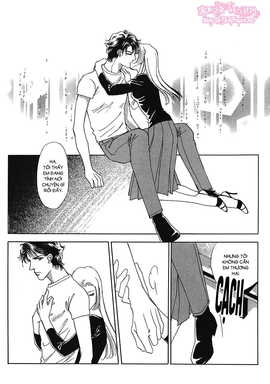 Gold (Fujita Kazuko) Chapter 13 - 24