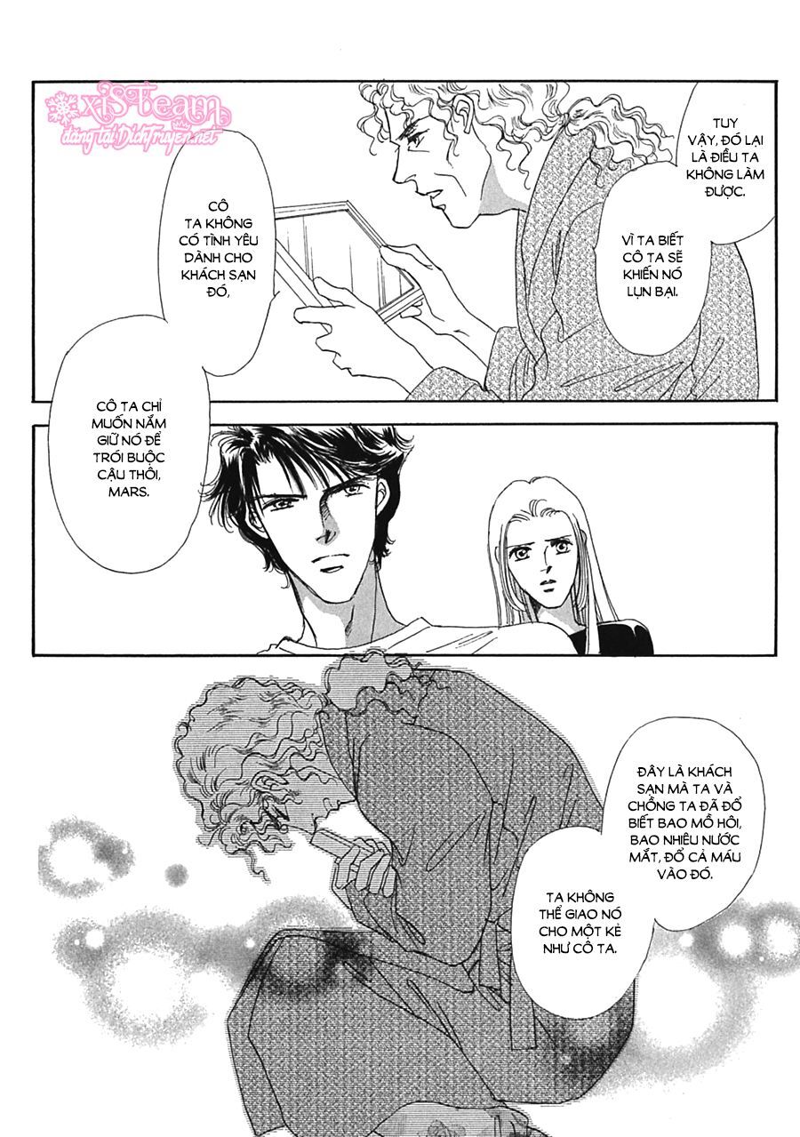 Gold (Fujita Kazuko) Chapter 13 - 7