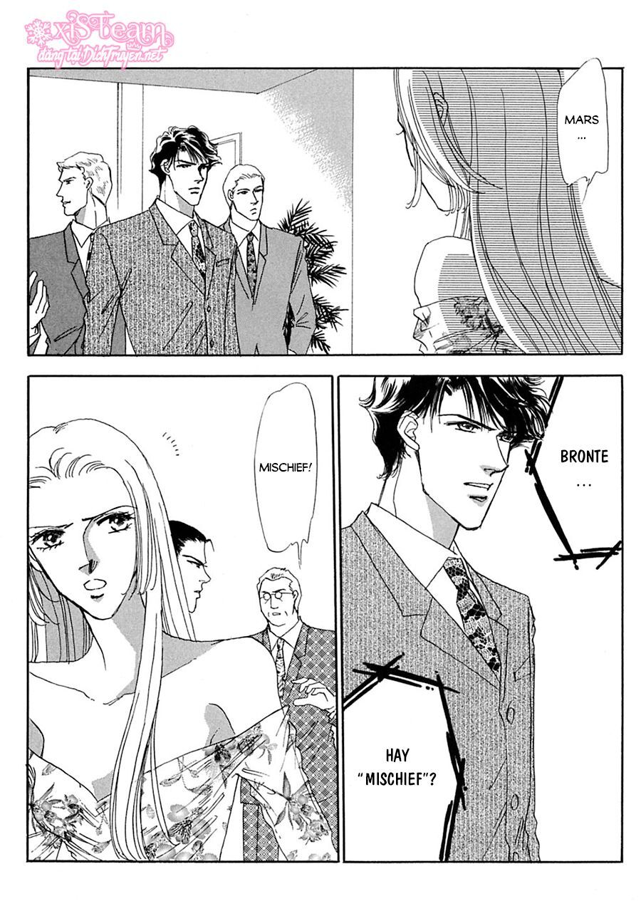 Gold (Fujita Kazuko) Chapter 18 - 17