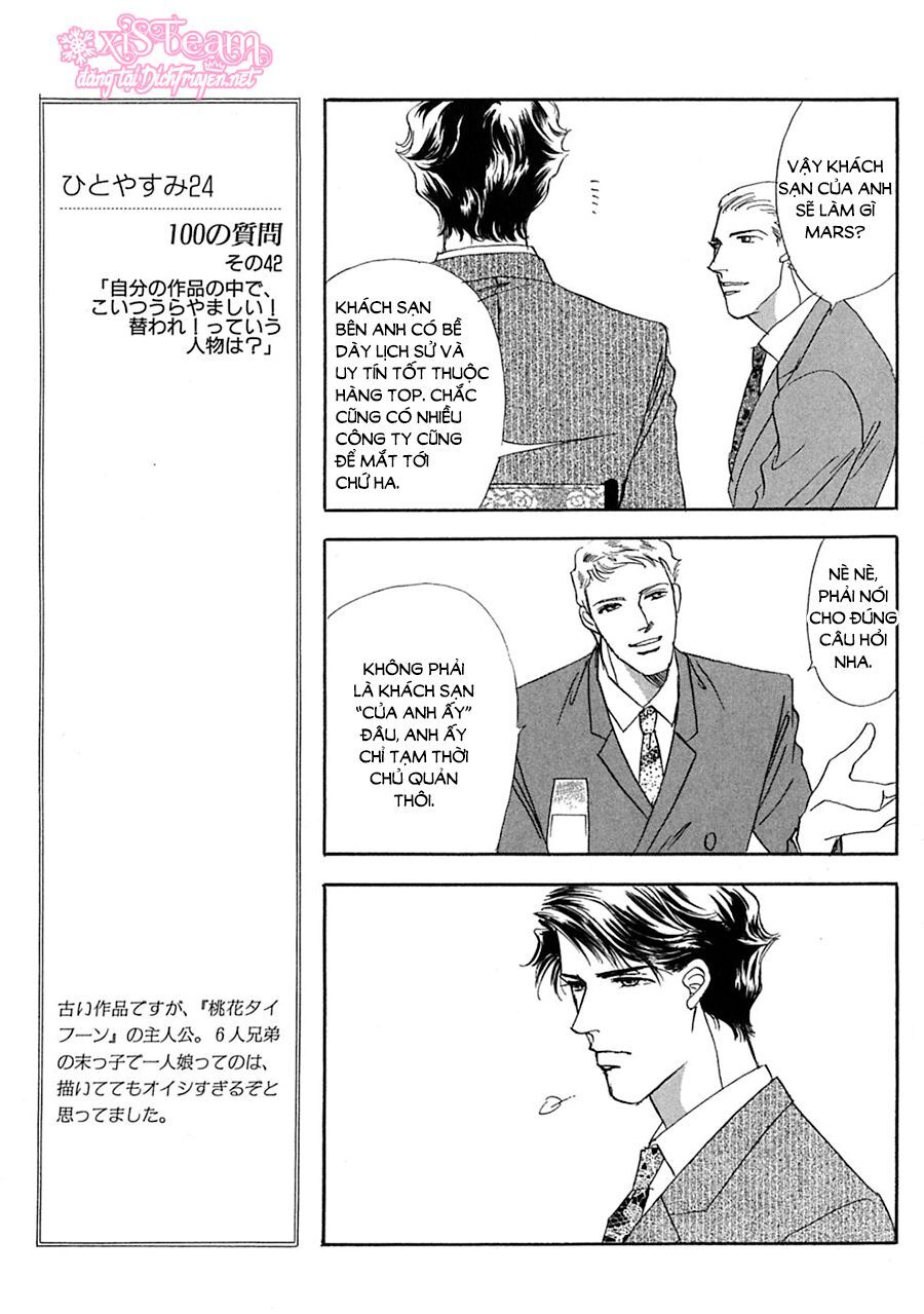 Gold (Fujita Kazuko) Chapter 18 - 23