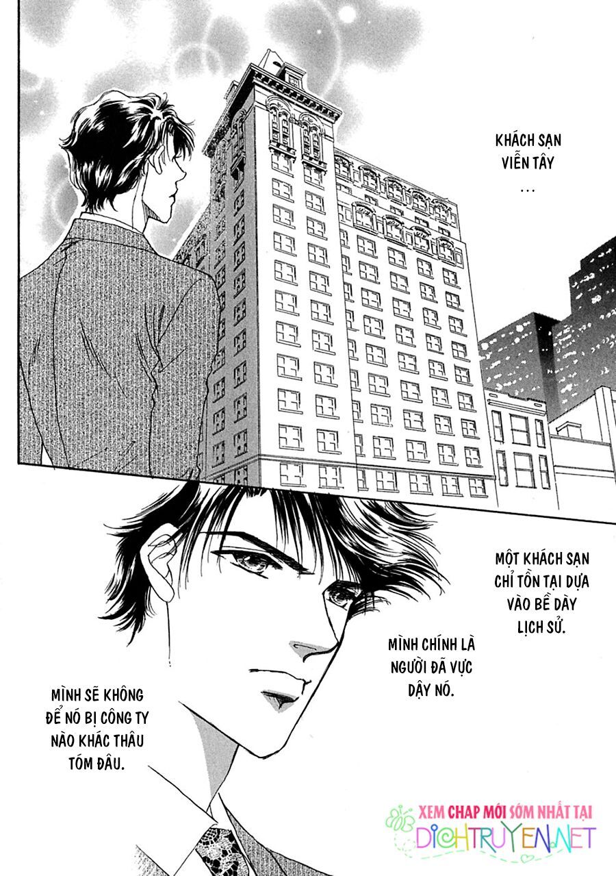 Gold (Fujita Kazuko) Chapter 18 - 26