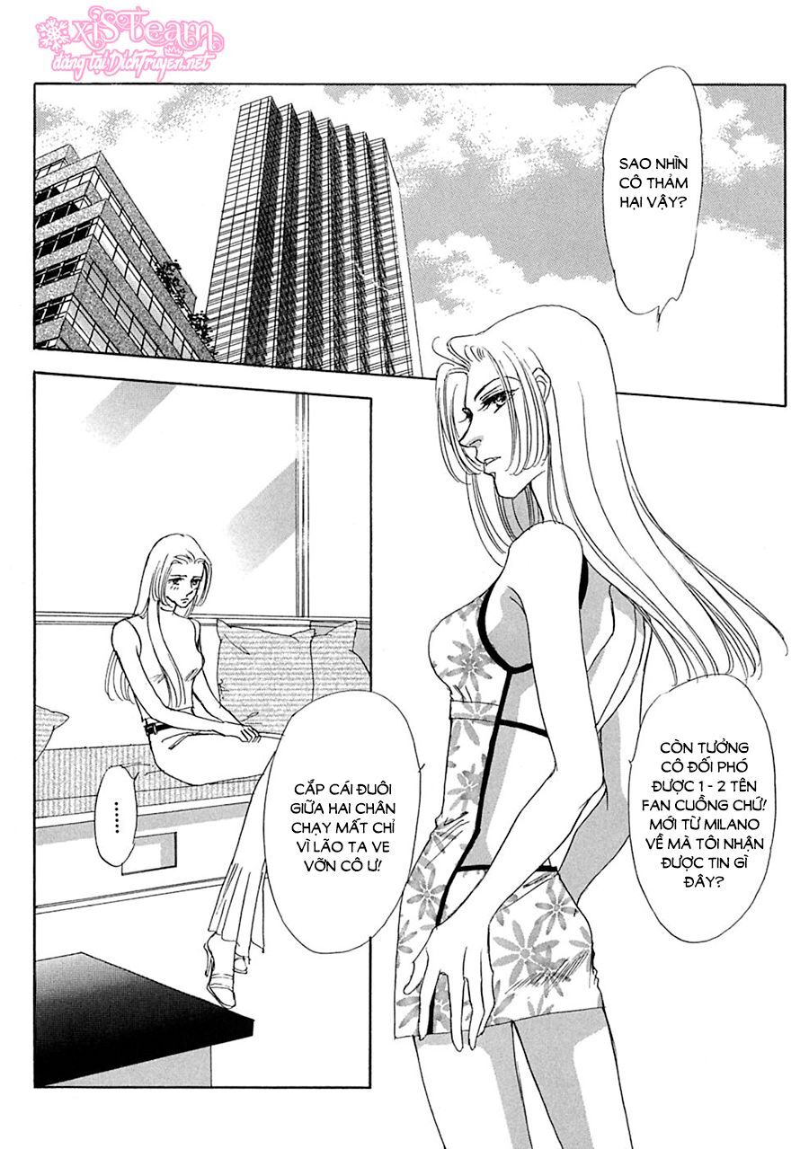 Gold (Fujita Kazuko) Chapter 18 - 33